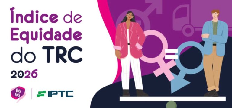 Movimento Vez & Voz realiza levantamento para o Índice de Equidade no TRC