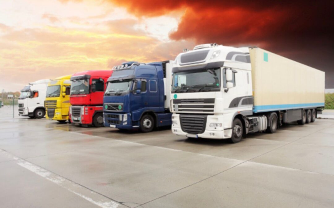 Acordo Mercosul-União Europeia inicia novo ciclo de crescimento para o Transporte Rodoviário de Cargas