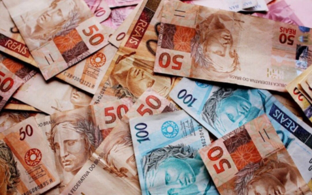 Mercado reduz previsão da inflação para 3,95% este ano