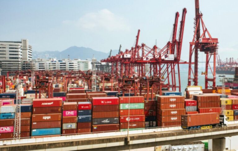 Governo federal prevê R$ 229 mi de investimentos em primeiro leilão de terminais portuários do ano