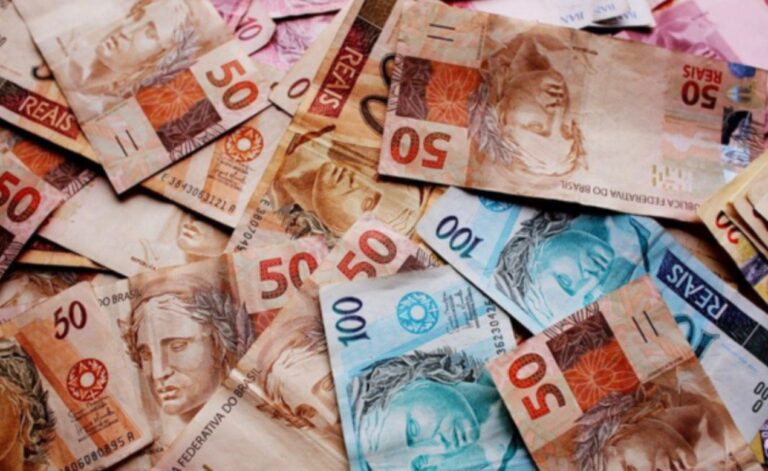 Mercado reduz previsão da inflação para 3,95% este ano