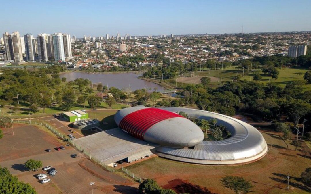 NTC&Logística apoia seminário que discutirá o Sistema TIR e o fortalecimento do Corredor Bioceânico, em Campo Grande