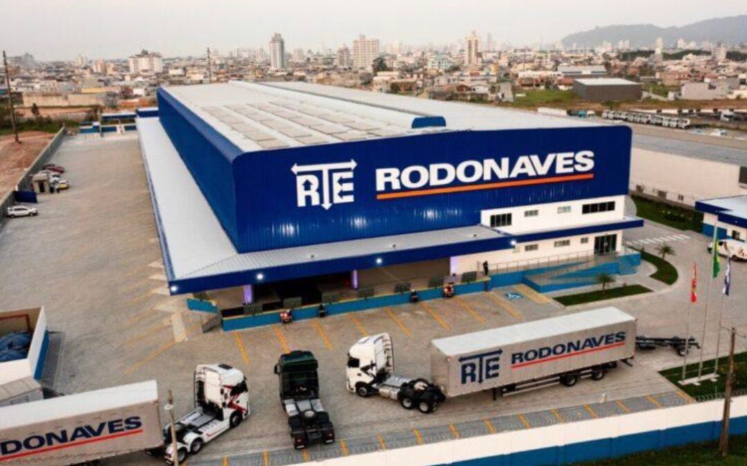 Rodonaves lança nova turma de curso gratuito em logística
