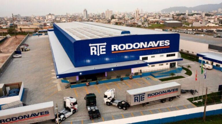Rodonaves lança nova turma de curso gratuito em logística