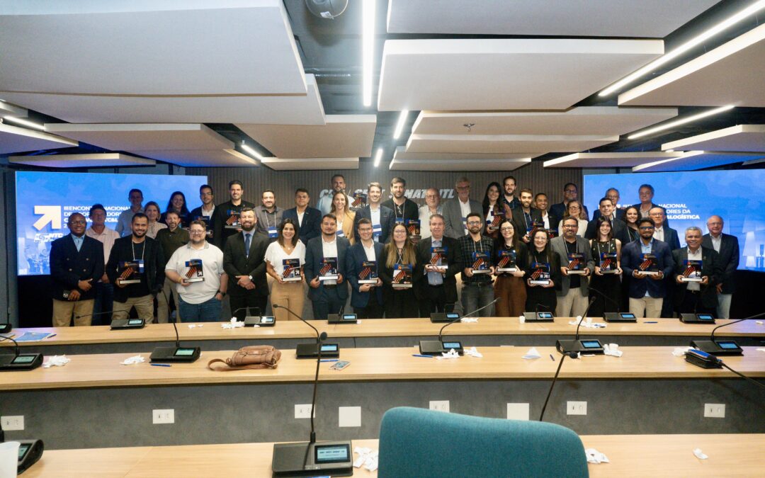 III Encontro Nacional de Coordenadores da COMJOVEM NTC&Logística reforça unidade, estratégia e protagonismo jovem no TRC, em Brasília