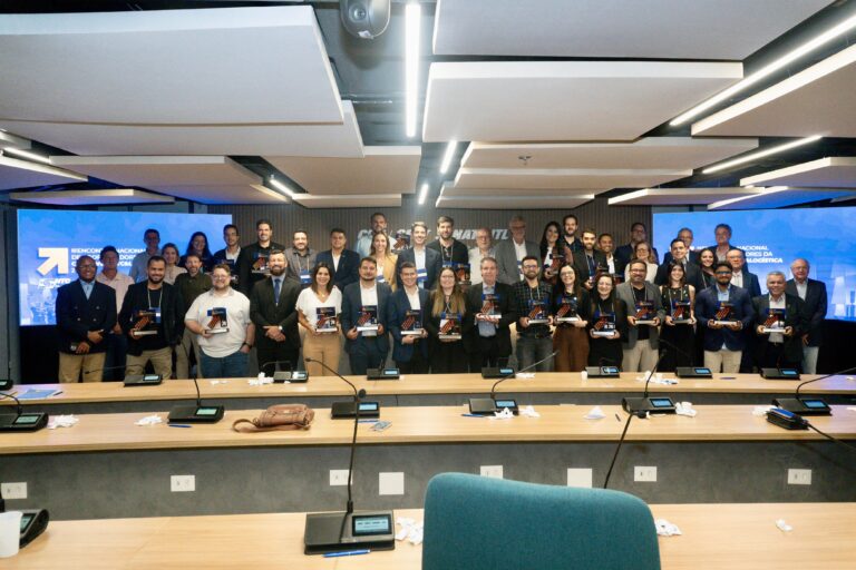 III Encontro Nacional de Coordenadores da COMJOVEM NTC&Logística reforça unidade, estratégia e protagonismo jovem no TRC, em Brasília