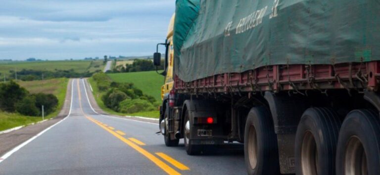 Estudo da Infra S.A. analisa utilização de sistema internacional para facilitar transporte rodoviário no Corredor Bioceânico