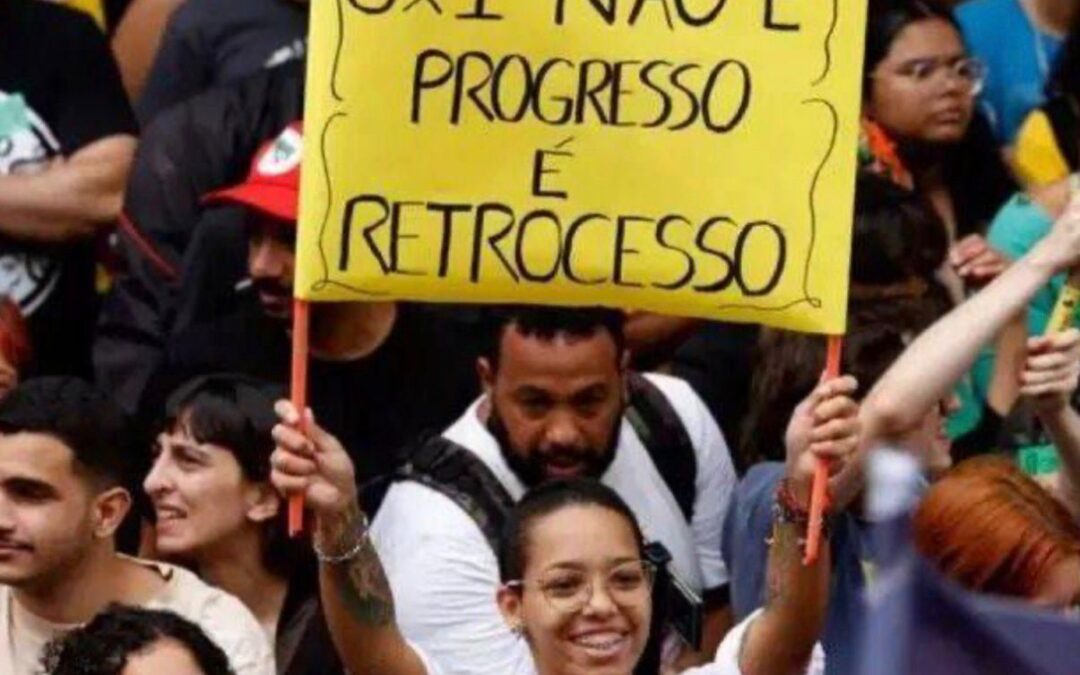 NTC&Logística apoia manifestação de entidades empresariais e defende equilíbrio na discussão da jornada de trabalho