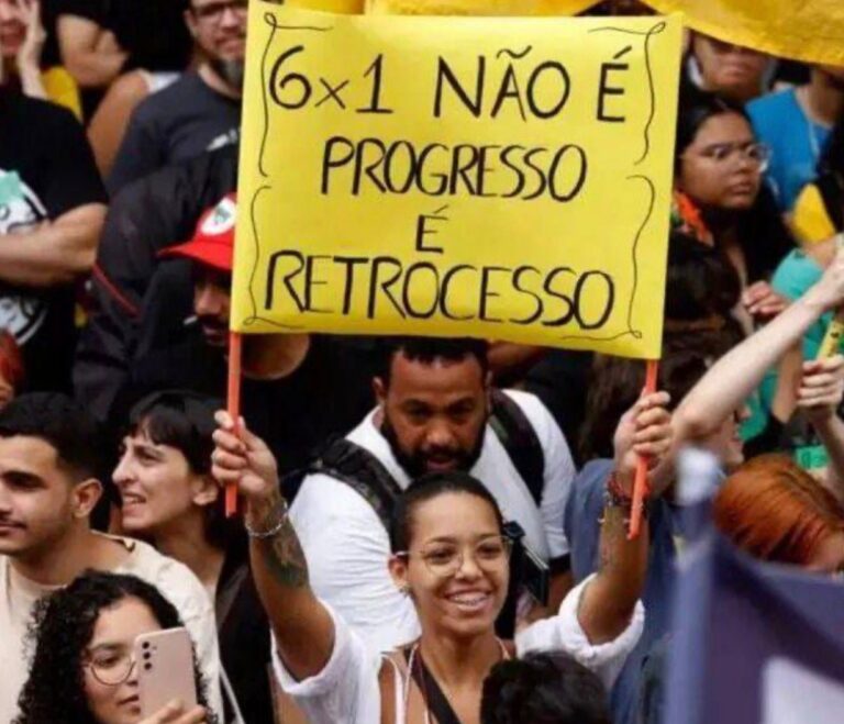 NTC&Logística apoia manifestação de entidades empresariais e defende equilíbrio na discussão da jornada de trabalho
