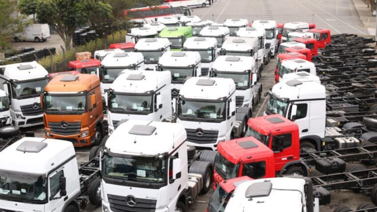 Em dois meses, Move Brasil já libera R$ 3,7 bi em crédito