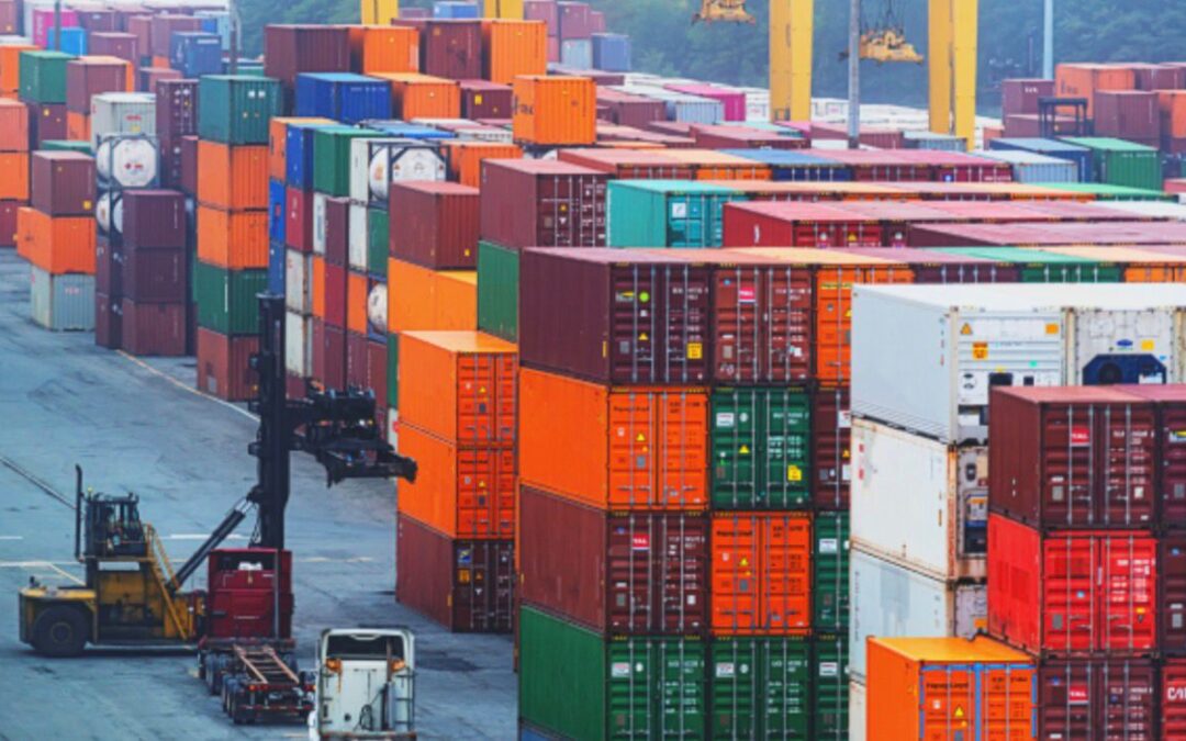 Megaleilões impulsionam expansão de portos brasileiros com R$ 12 bi em investimentos