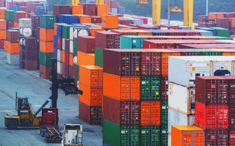Megaleilões impulsionam expansão de portos brasileiros com R$ 12 bi em investimentos