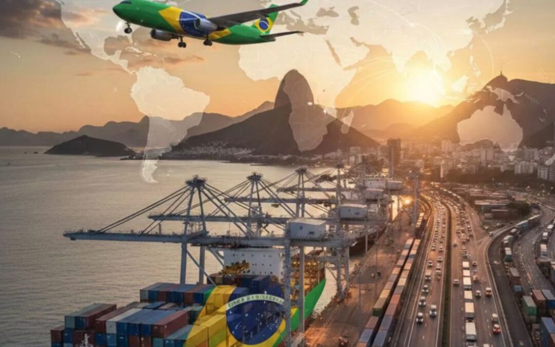 Projeto de Lei que desburocratiza exportação é aprovado