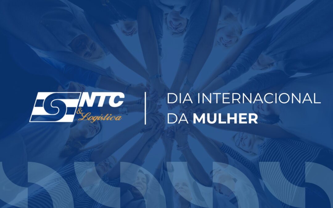 Mulheres impulsionam o transporte: o compromisso da NTC&Logística com um setor mais diverso