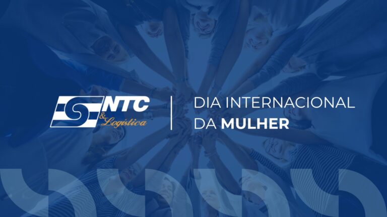 Mulheres impulsionam o transporte: o compromisso da NTC&Logística com um setor mais diverso