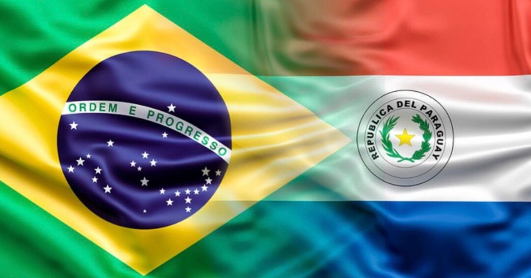 Brasil e Paraguai avançam na construção de acordo para transporte de pequenas cargas na fronteira