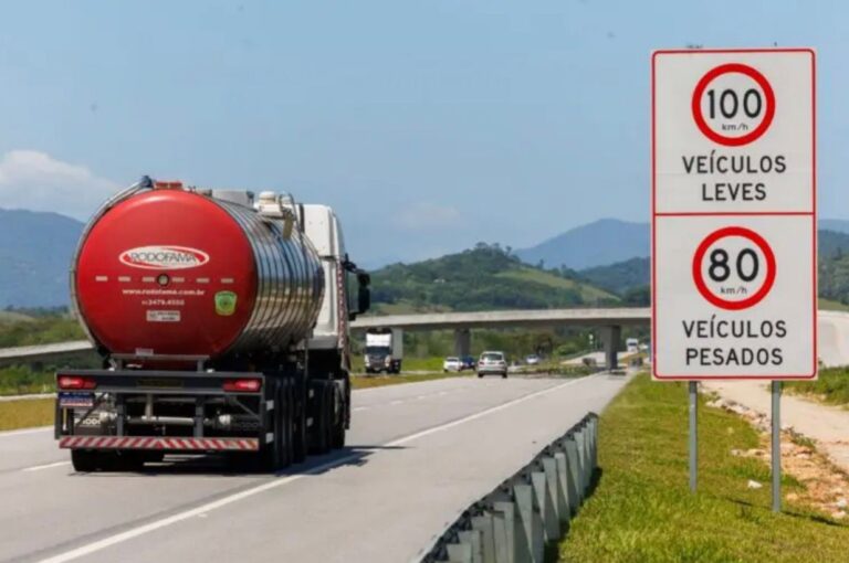 MPF cobra Dnit por instalação de novos radares em rodovias de Santa Catarina