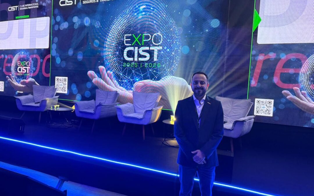 NTC&Logística participa de debate sobre o Corredor Bioceânico no 11º Expo CIST, em Campinas