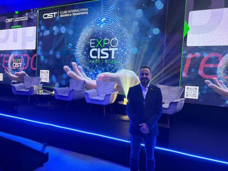 NTC&Logística participa de debate sobre o Corredor Bioceânico no 11º Expo CIST, em Campinas