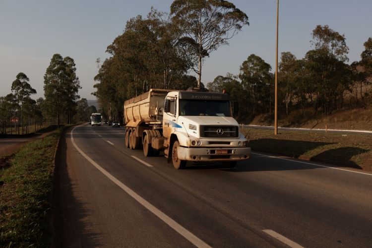 Sistema Transporte é referência em relatório nacional sobre emissões