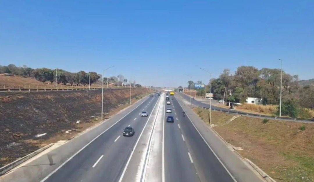 Sem avanço na Justiça, projeto do Rodoanel de BH pode ser abandonado pelo governo do Estado