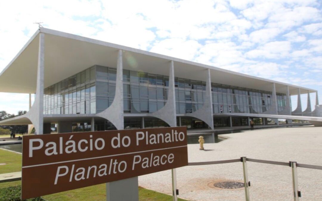Governo federal sanciona lei contra facções criminosas com vetos, após pressão e divergências no Congresso