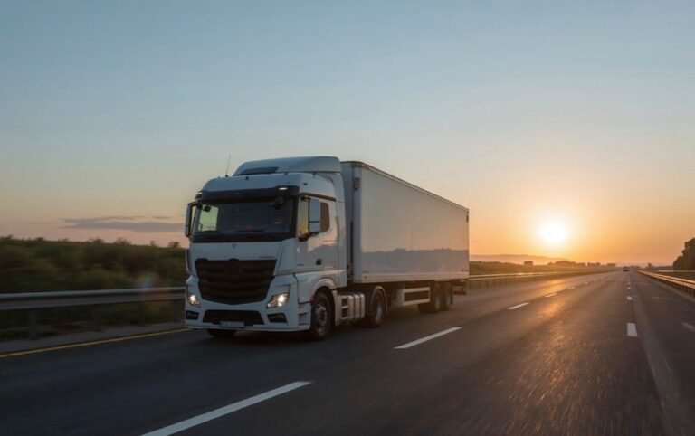 Transporte Rodoviário de Cargas enfrenta maior rigor na fiscalização do Manifesto Eletrônico de Documentos Fiscais