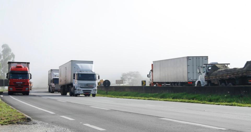Minas Gerais receberá R$ 100 bilhões para investimentos em transportes