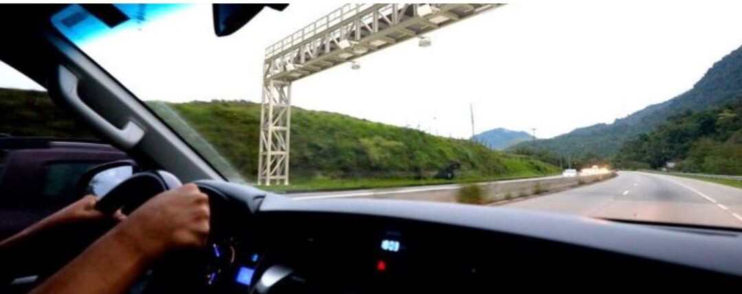 ANTT regulamenta pedágio sem cancela em rodovias concedidas