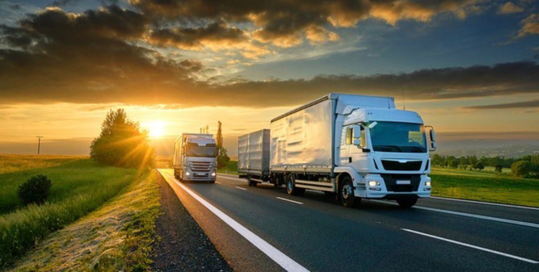Exportações rodoviárias para a América do Sul atingem maior nível em 10 anos