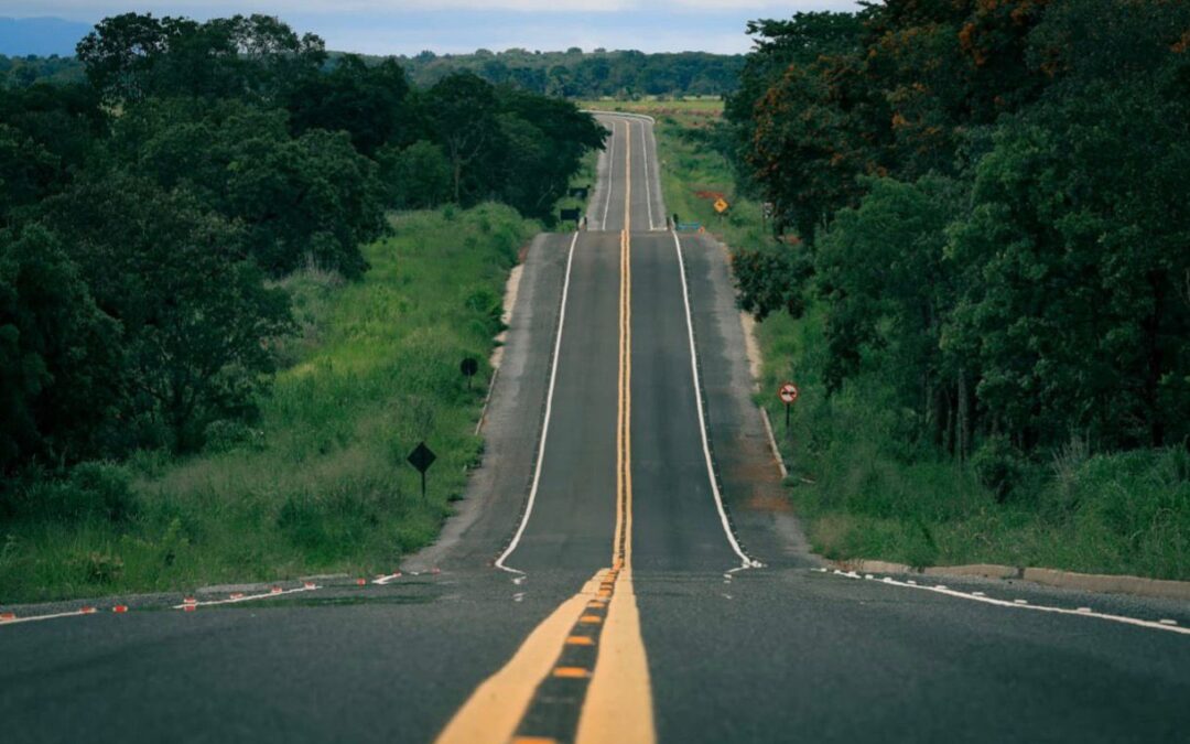 Infraestrutura impulsiona desenvolvimento de Goiás