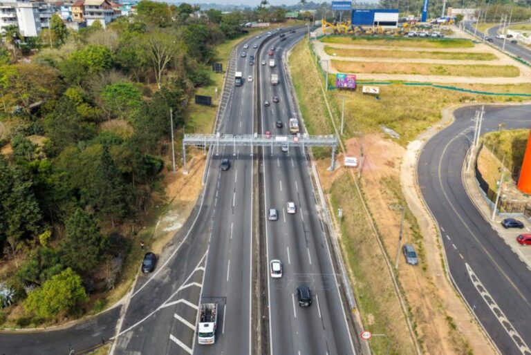 Mais de R$ 400 milhões em investimentos marcam o primeiro ano de concessão das rodovias da Rota Sorocabana