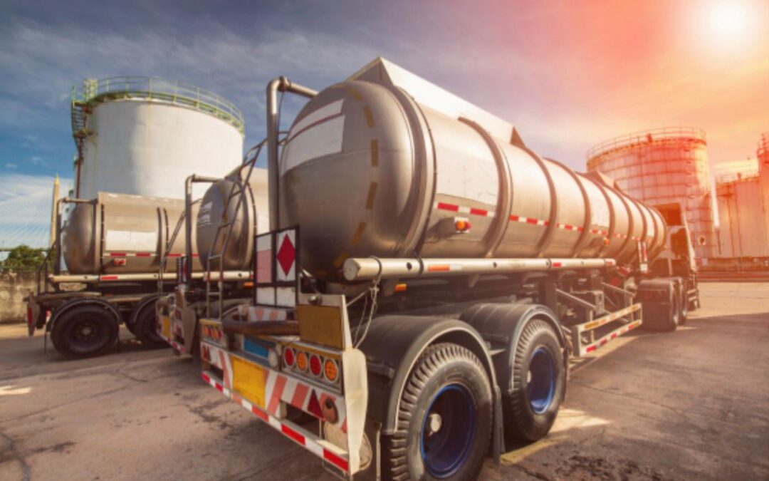 Aumento do diesel pressiona setor de transporte de cargas paranaense