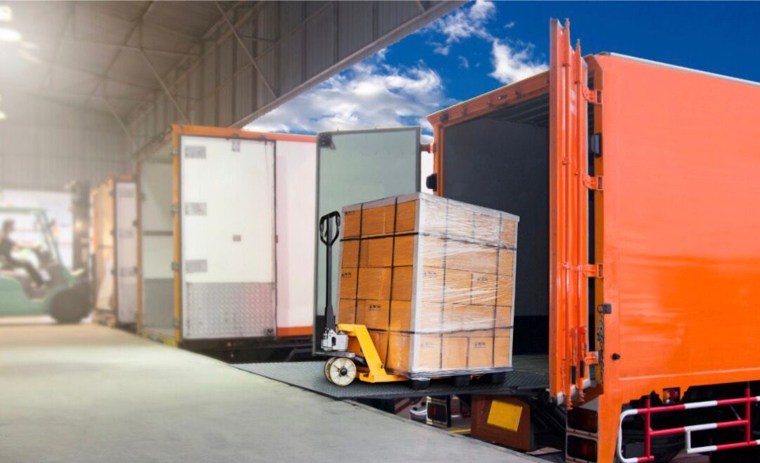 O mercado está escolhendo fornecedores com base em ESG – e o transporte de cargas está no centro disso