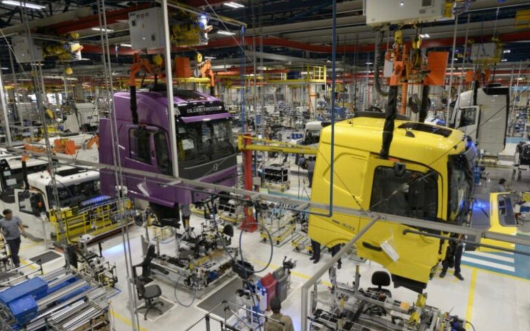 Brasil e Argentina alinham plano para transformar Mercosul em polo industrial automotivo