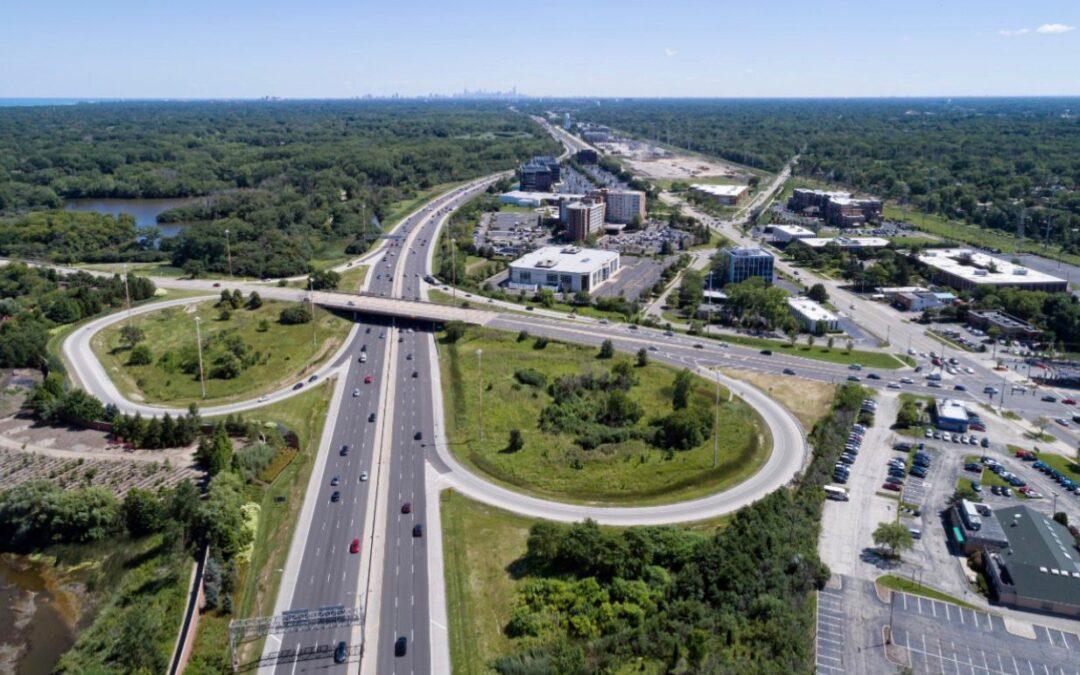 Infra S.A. estrutura carteira nacional de concessões rodoviárias com mais de R$ 118 bilhões em investimentos