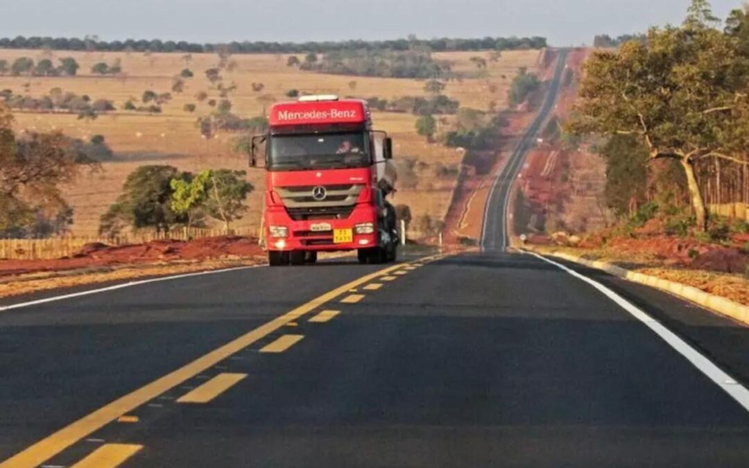 Rodar MS prevê redução de até 38% nos custos e recuperação da malha rodoviária