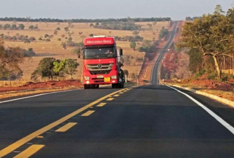 Rodar MS prevê redução de até 38% nos custos e recuperação da malha rodoviária