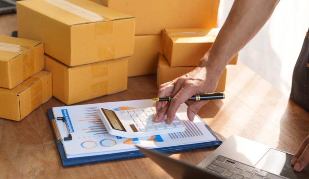 Setor de logística registra 168 mil novas empresas em 2026 e ultrapassa 1,5 milhão de CNPJs