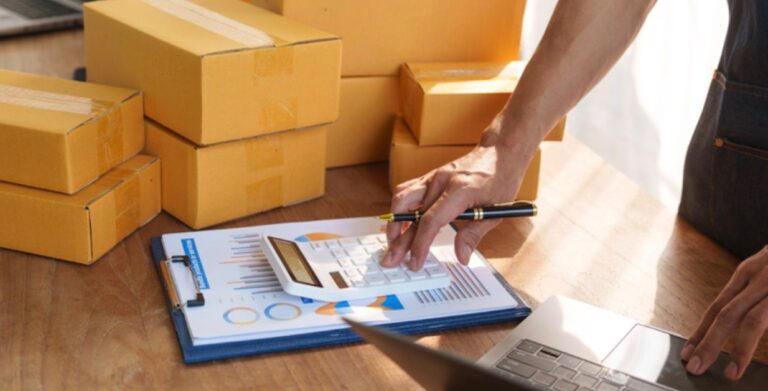 Setor de logística registra 168 mil novas empresas em 2026 e ultrapassa 1,5 milhão de CNPJs