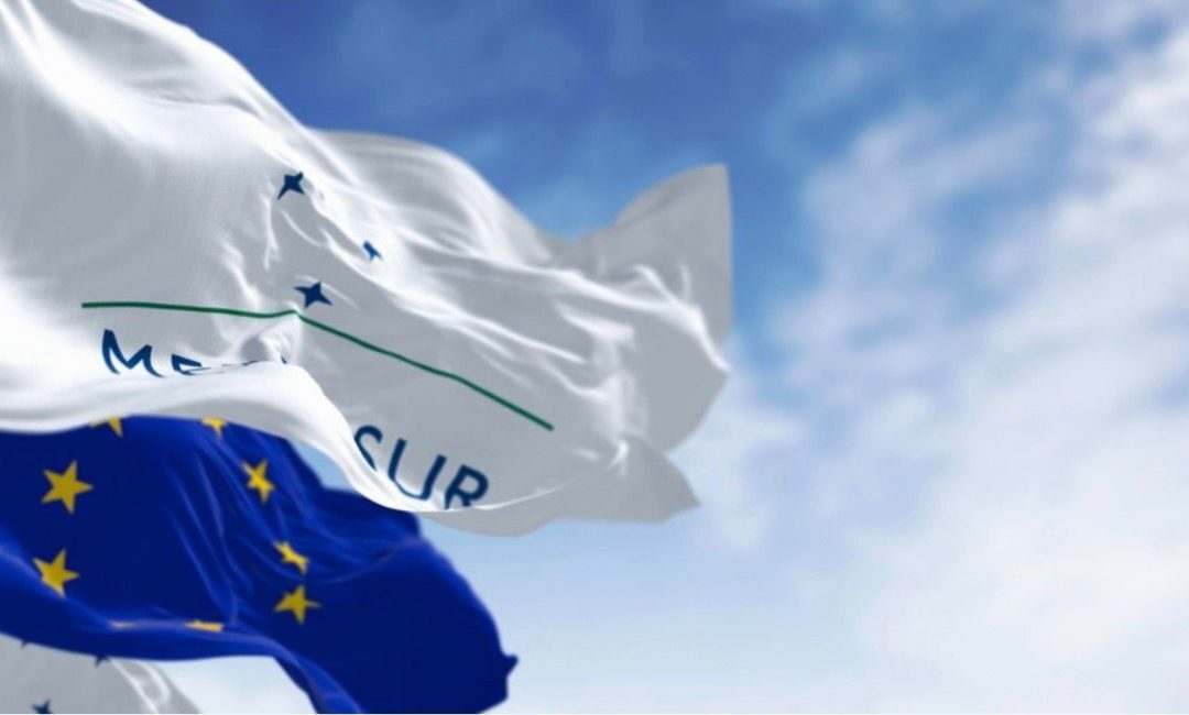 Lideranças do Mercosul e Itália debatem implementação do acordo com a UE em Roma