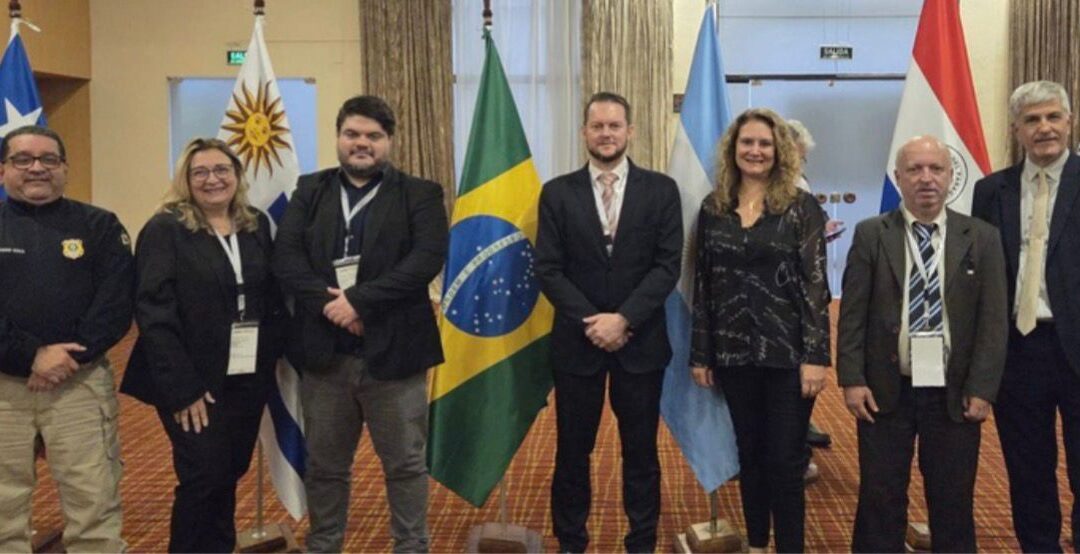 ANTT apresenta propostas para agilizar fronteiras e modernizar transporte internacional no Mercosul