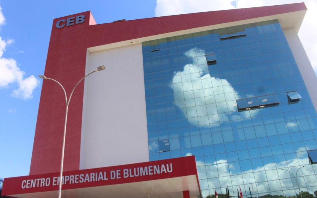 SETCESC celebra 70 anos
