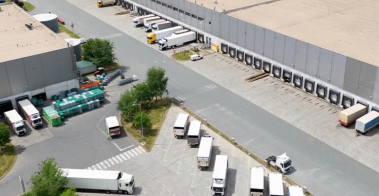 ANTT reajusta valor da estadia por tempo adicional de carga e descarga