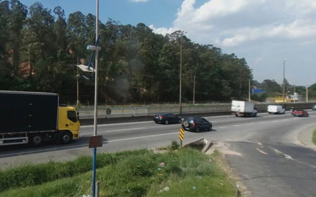 Rodovias concedidas devem ampliar fiscalização com IA