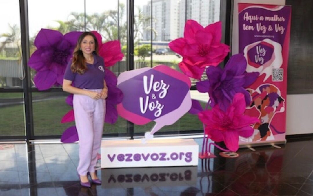 Mulheres avançam no TRC e pressionam mudança no setor
