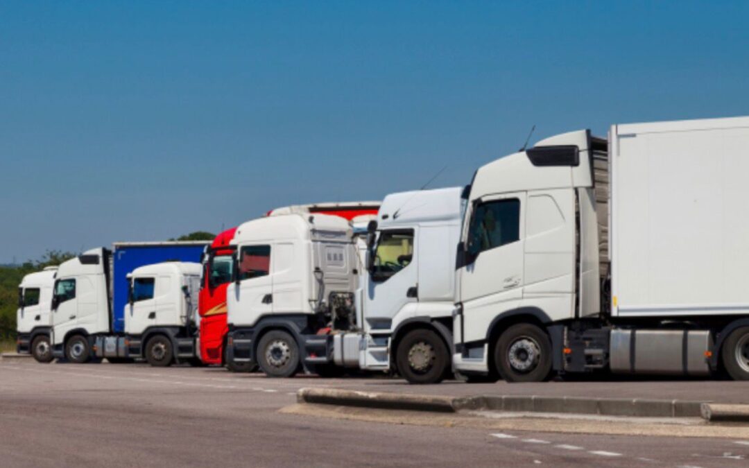 Frota velha, crédito novo: o que muda para as transportadoras com o Move Brasil 2