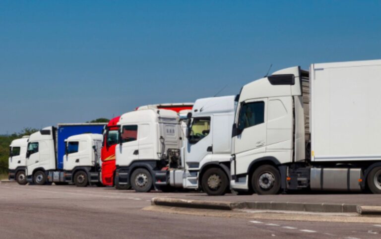 Frota velha, crédito novo: o que muda para as transportadoras com o Move Brasil 2