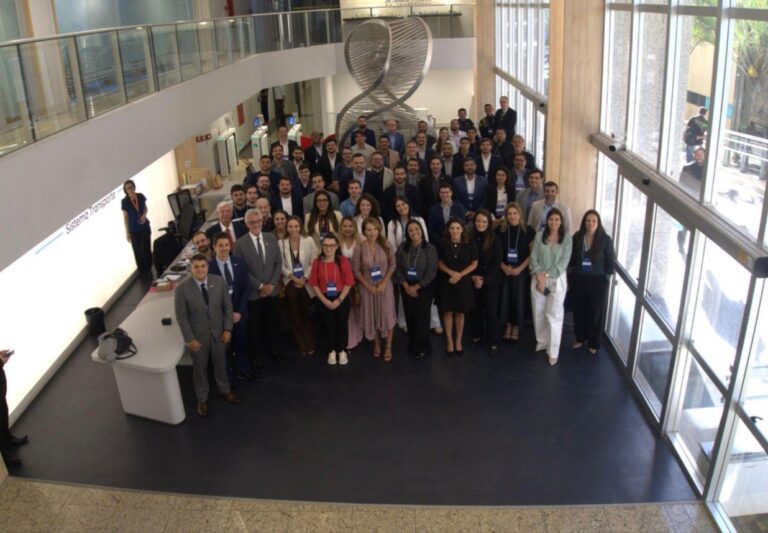 Em Brasília, 16º Congresso Técnico Olhar Empresarial destaca agenda institucional e segurança no TRC