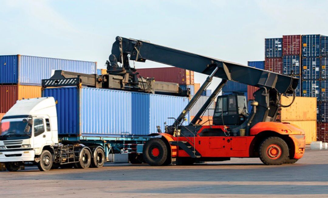 Investimentos em logística e transporte alcançam R$ 76,5 bilhões em 2025